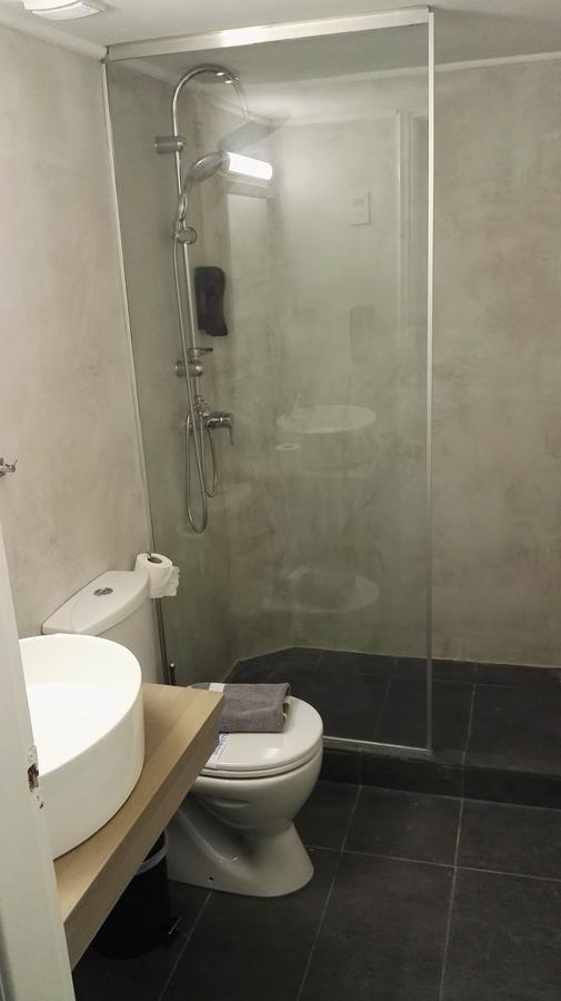 Hotel Finikas 迈索尼 外观 照片